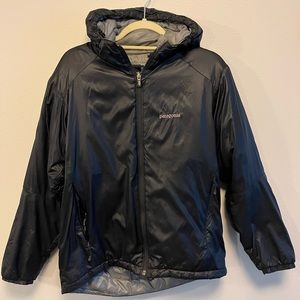 Vintage Patagonia unisex XS Puffer Jacket